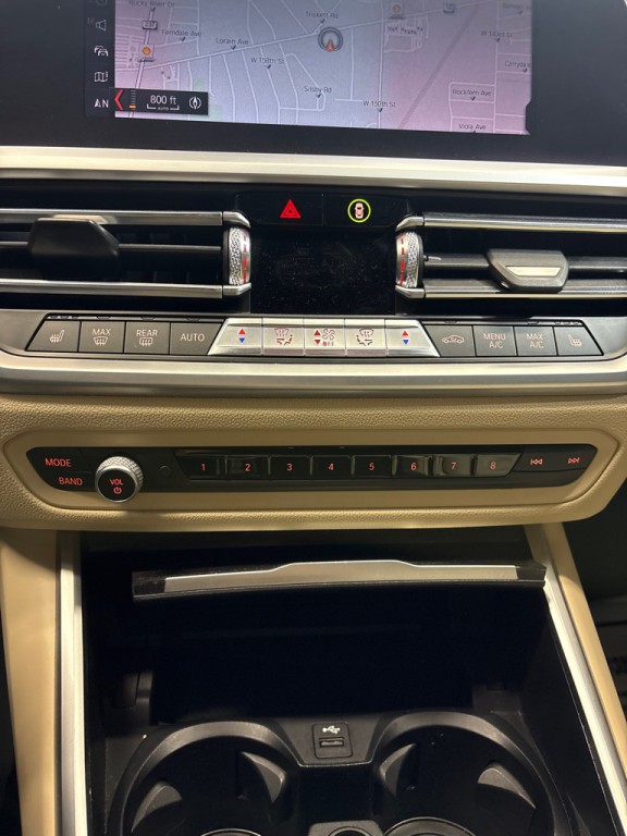 2020 BMW 3 Series Image 20