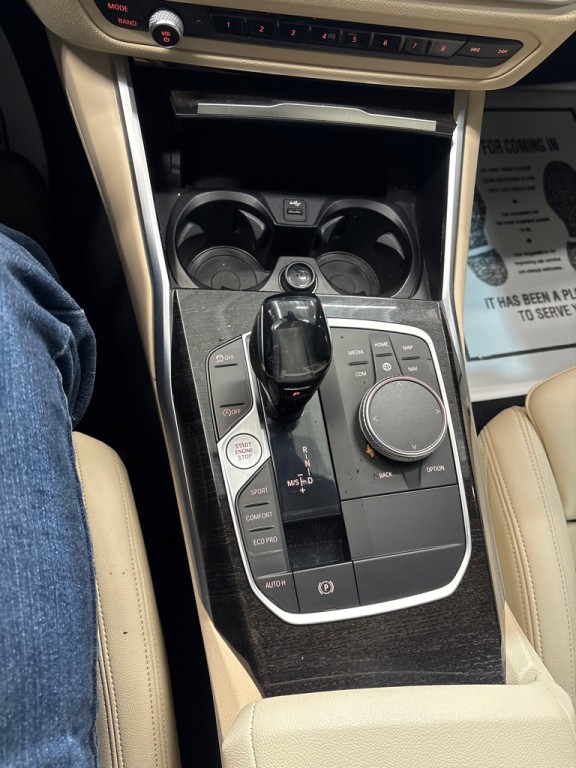 2020 BMW 3 Series Image 21