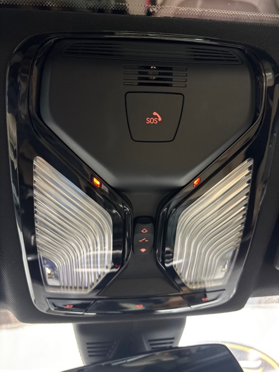 2020 BMW 3 Series Image 23