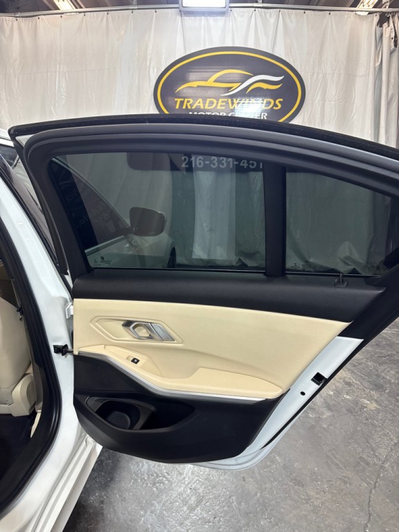 2020 BMW 3 Series Image 31