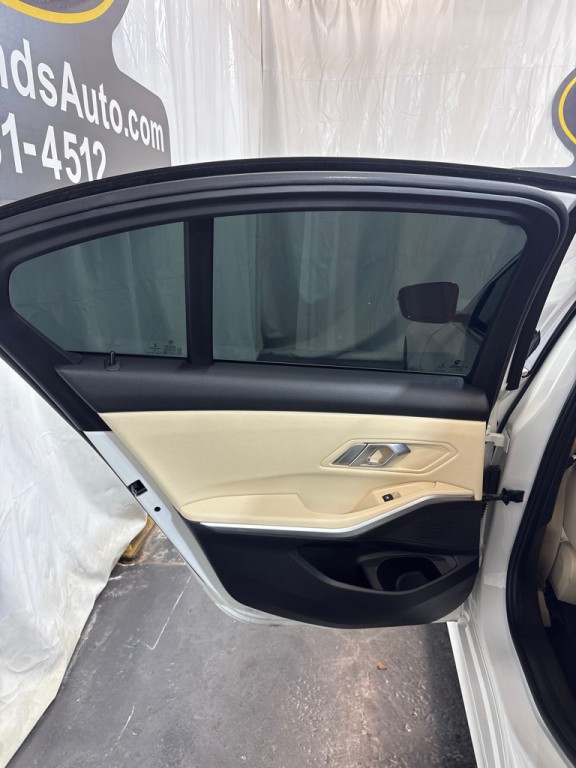 2020 BMW 3 Series Image 37