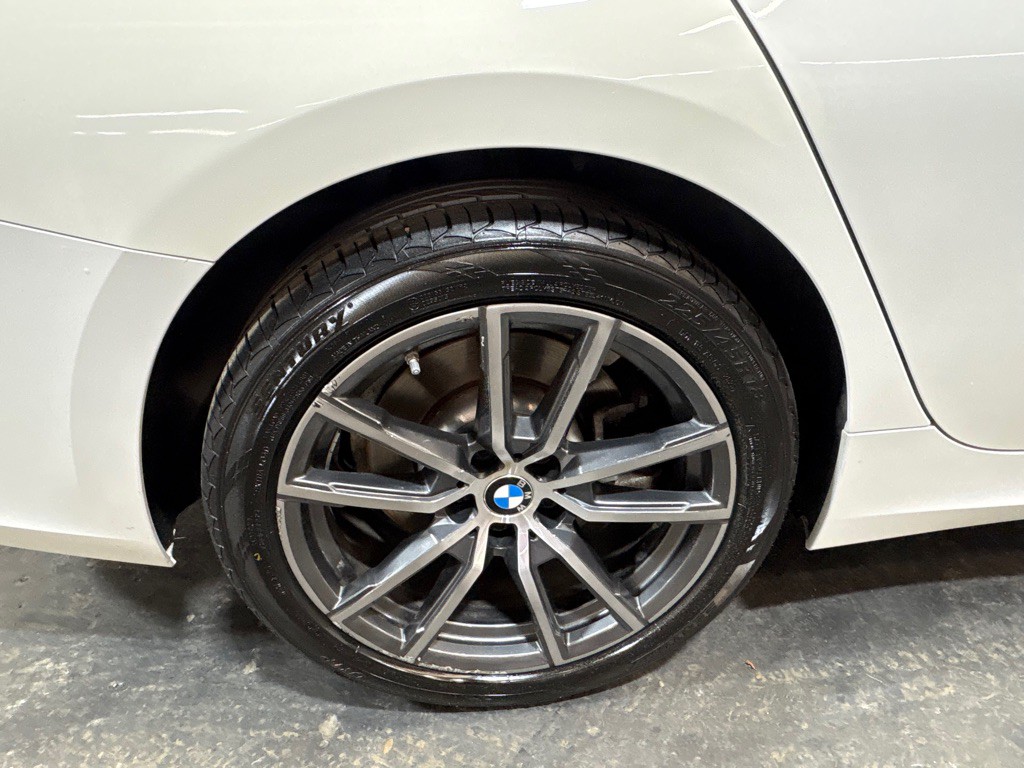 2020 BMW 3 Series Image 44