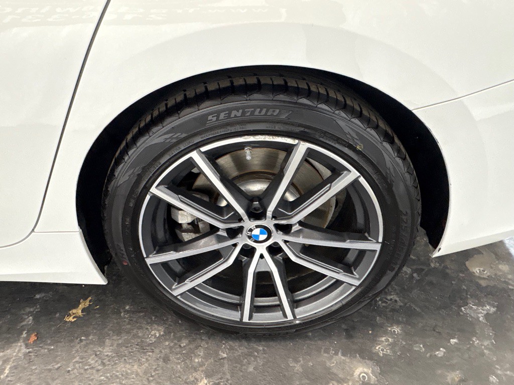 2020 BMW 3 Series Image 45