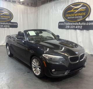 Image for 2015 BMW 2 Series 228xi ID: 7011737