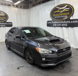 Image for 2016 Subaru WRX  ID: 7016172