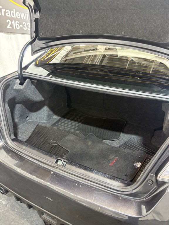 2016 Subaru WRX Image 10