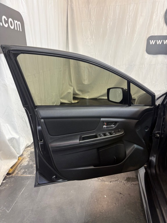 2016 Subaru WRX Image 14