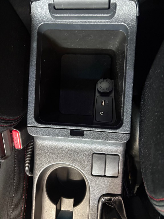 2016 Subaru WRX Image 22