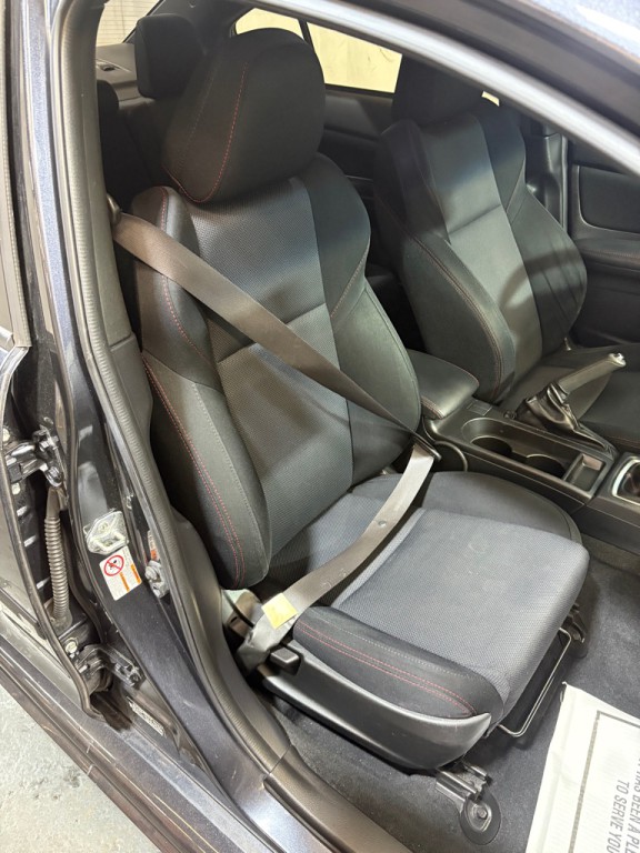 2016 Subaru WRX Image 26