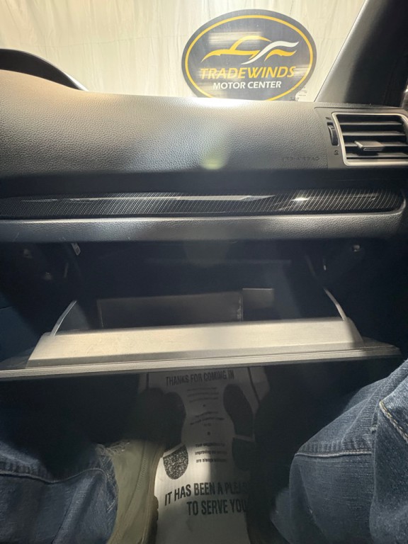 2016 Subaru WRX Image 28