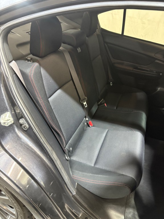 2016 Subaru WRX Image 32