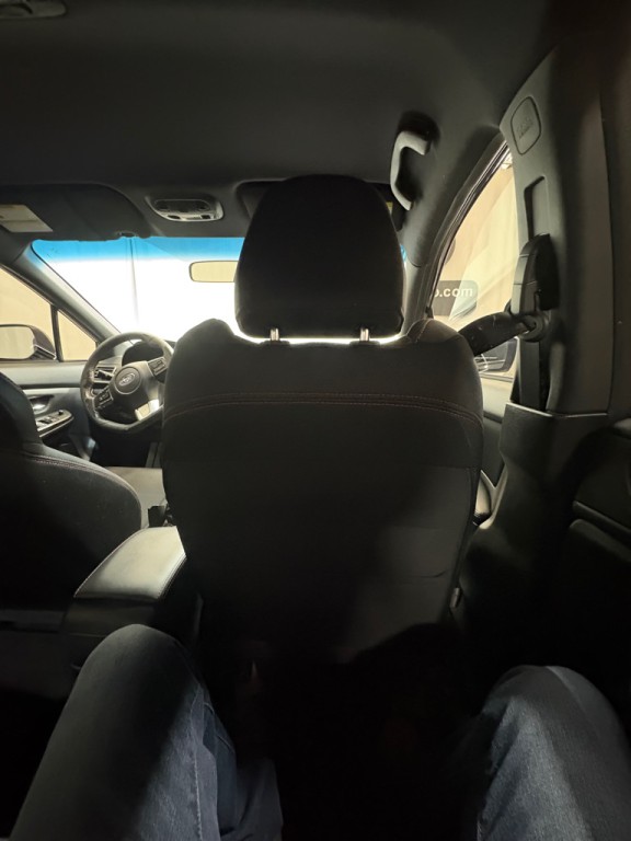 2016 Subaru WRX Image 33