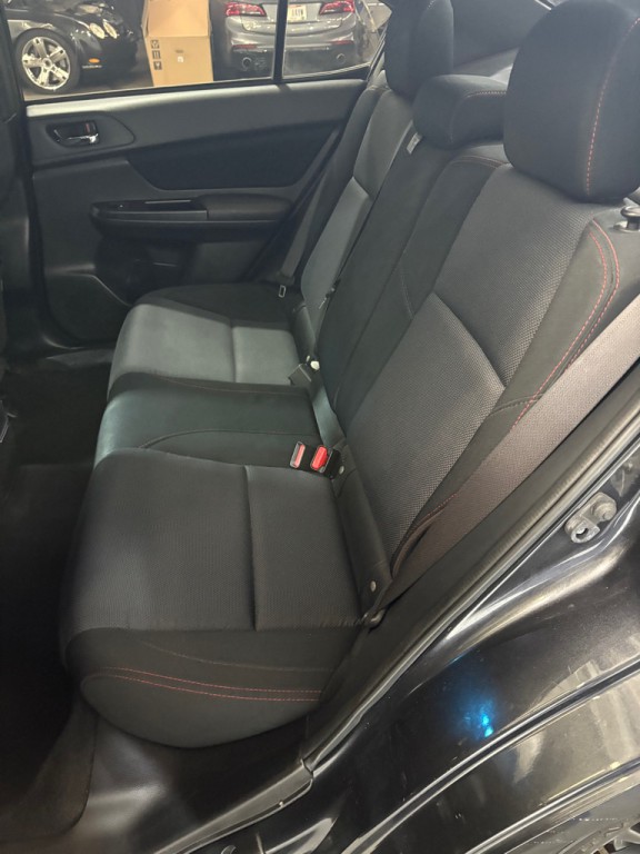 2016 Subaru WRX Image 37