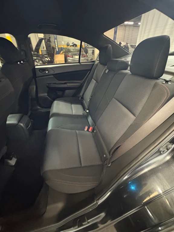 2016 Subaru WRX Image 40