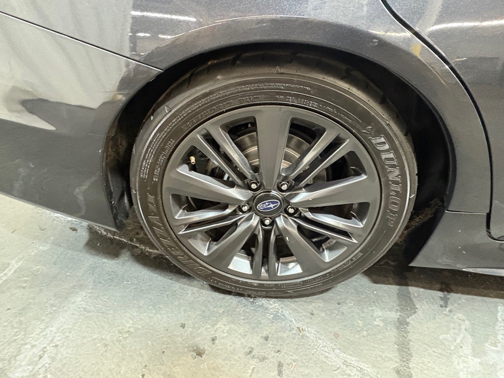 2016 Subaru WRX Image 43