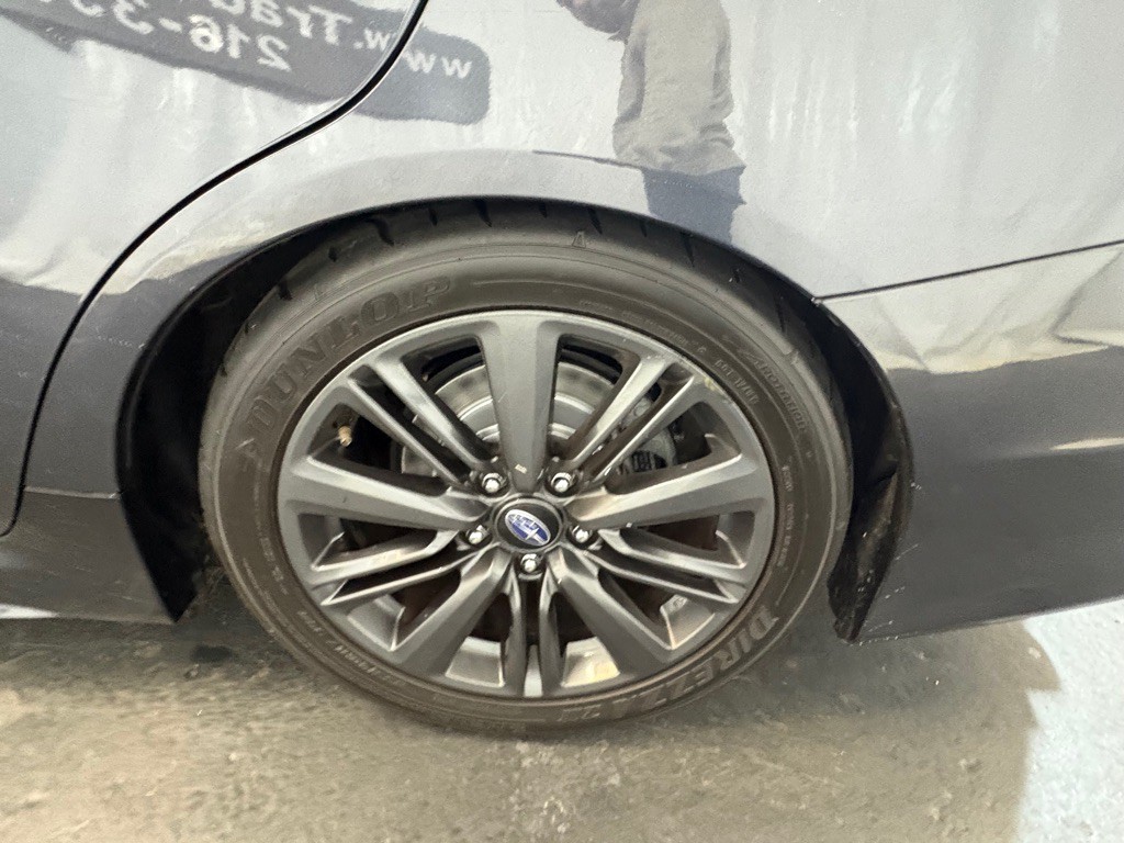2016 Subaru WRX Image 44