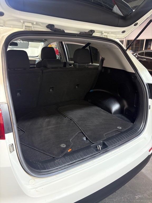 2019 Kia Sportage Image 8