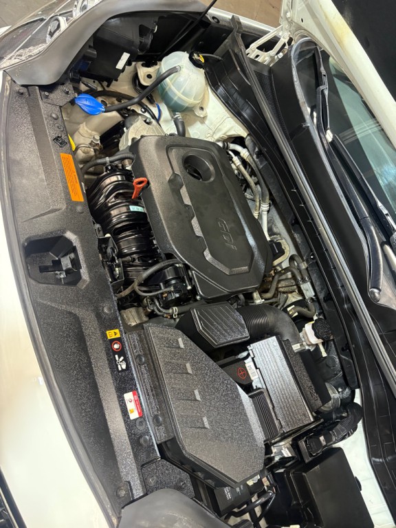 2019 Kia Sportage Image 11