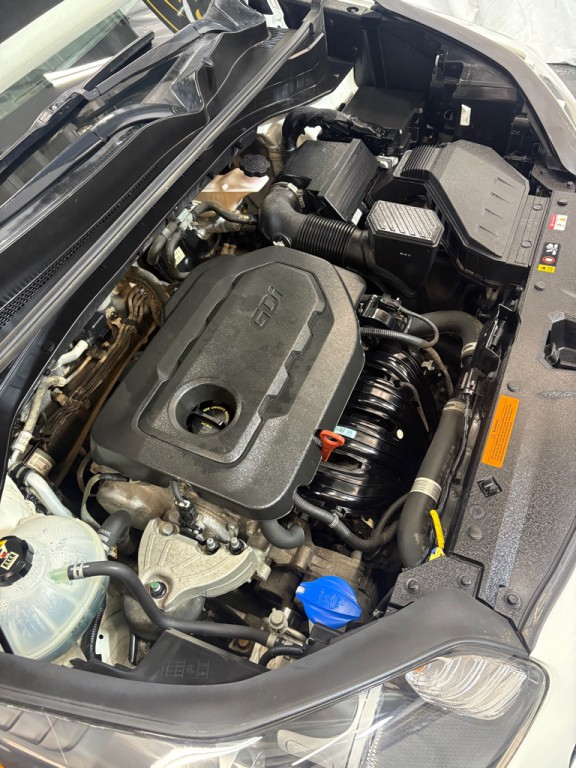 2019 Kia Sportage Image 13