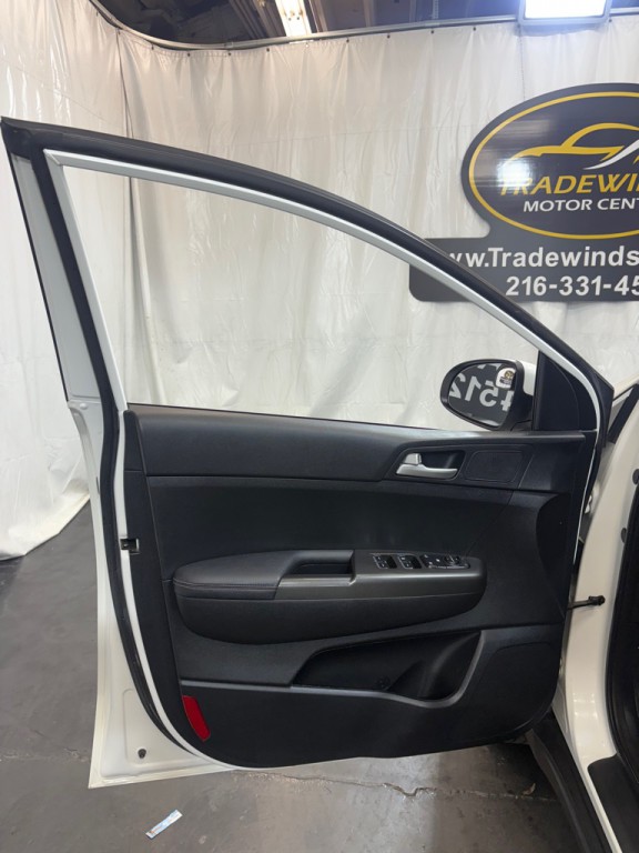 2019 Kia Sportage Image 14