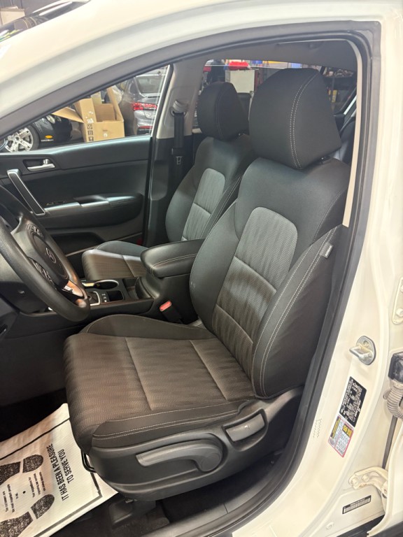 2019 Kia Sportage Image 15