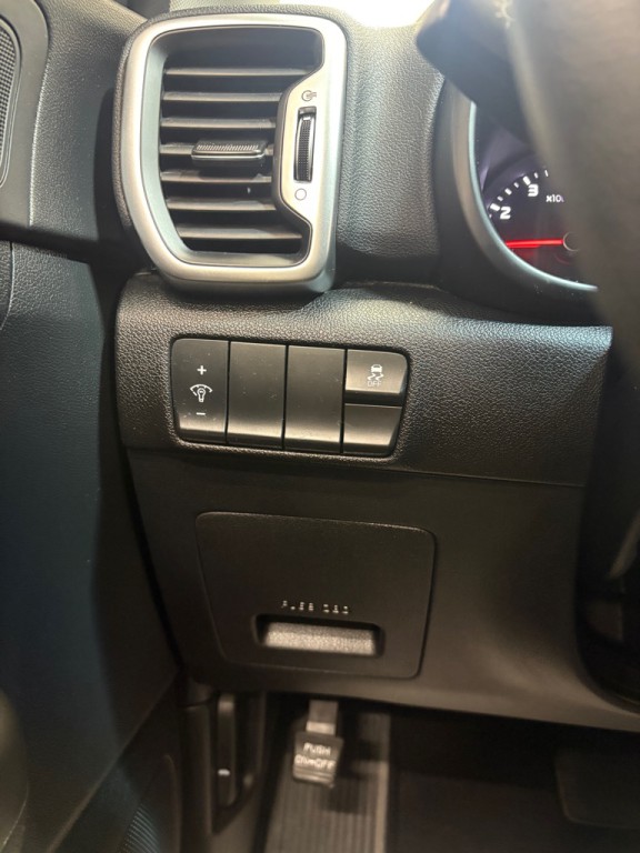 2019 Kia Sportage Image 17