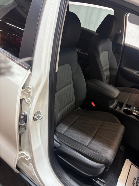 2019 Kia Sportage Image 27