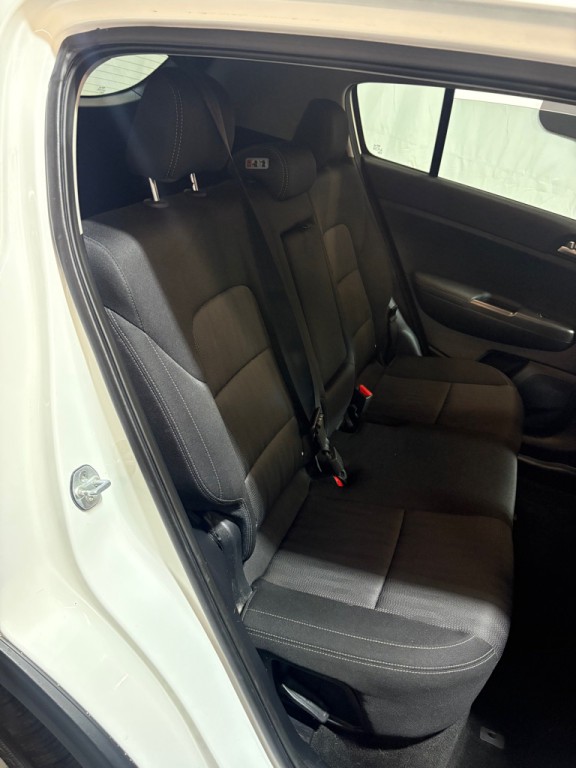 2019 Kia Sportage Image 33