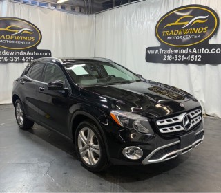 Image for 2019 Mercedes-Benz GLA-Class GLA 250 4MATIC ID: 7020009