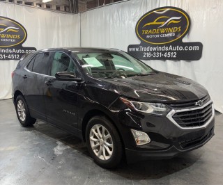 Image for 2020 Chevrolet Equinox LT ID: 7023899