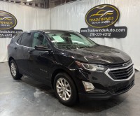 Image for 2020 Chevrolet Equinox LT ID: 7023899