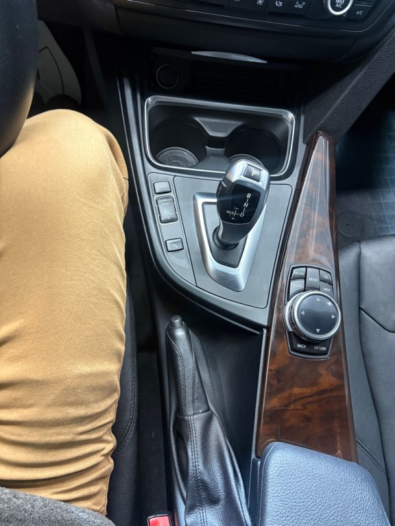 2015 BMW 3 Series Image 17