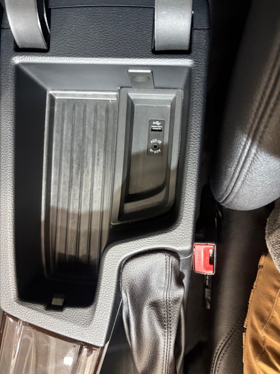 2015 BMW 3 Series Image 18