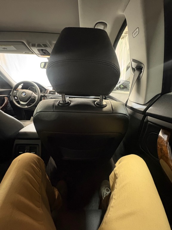 2015 BMW 3 Series Image 29