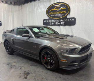 Image for 2014 Ford Mustang Gt Premium ID: 7029669