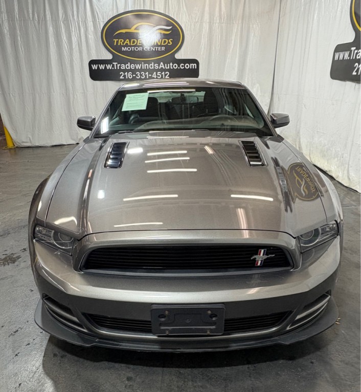 2014 Ford Mustang Image 2