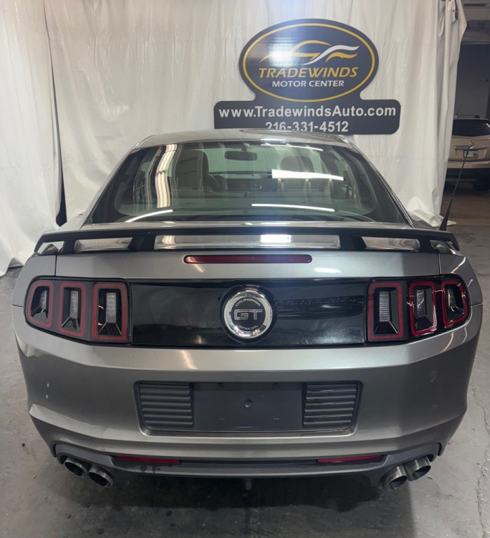 2014 Ford Mustang Image 5