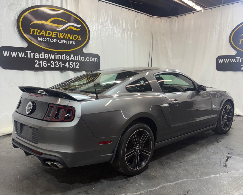 2014 Ford Mustang Image 6