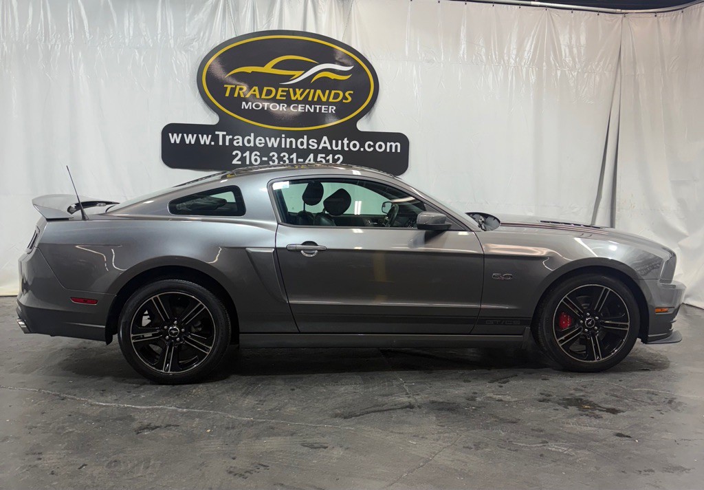 2014 Ford Mustang Image 7