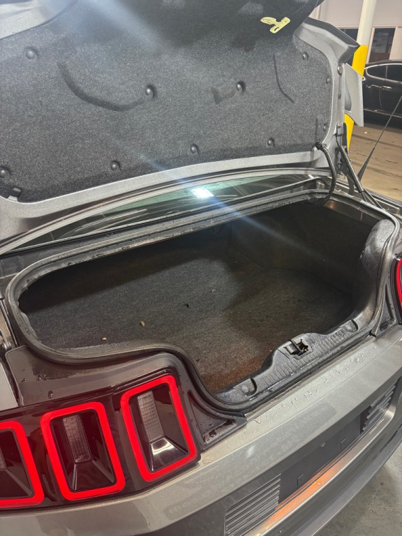 2014 Ford Mustang Image 8