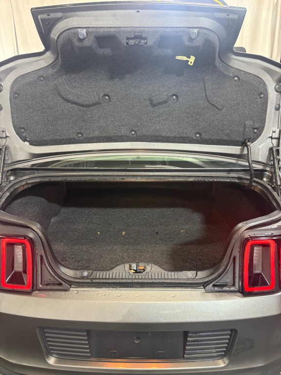 2014 Ford Mustang Image 9