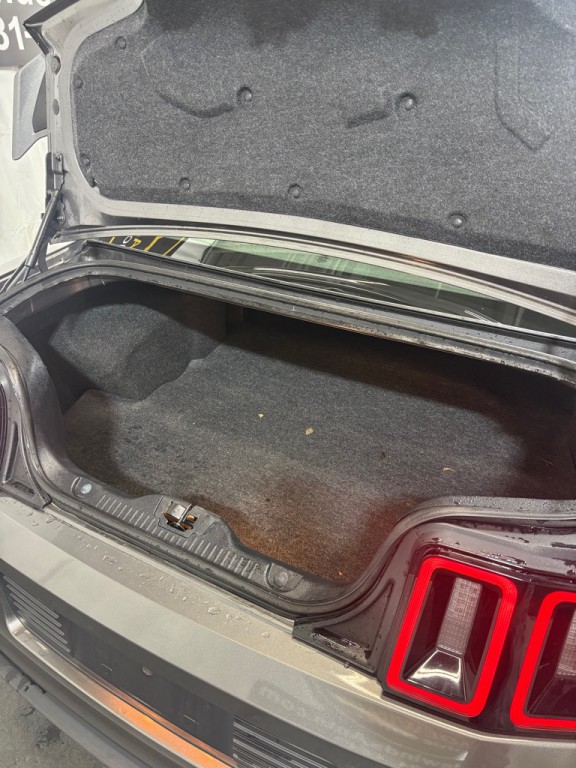 2014 Ford Mustang Image 10