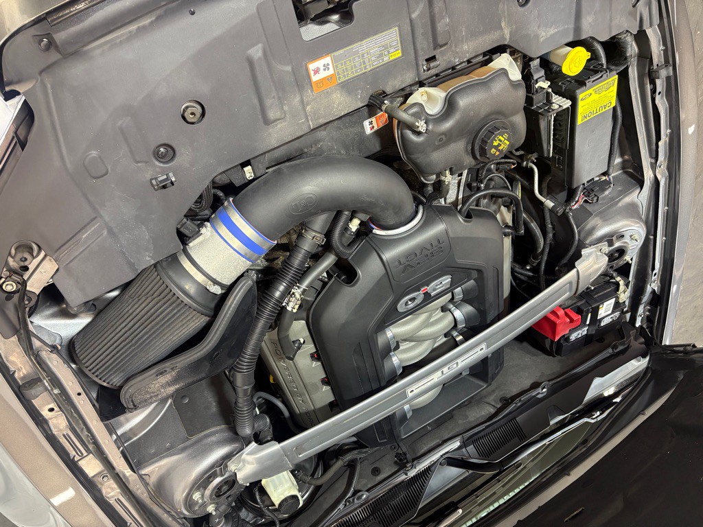 2014 Ford Mustang Image 11