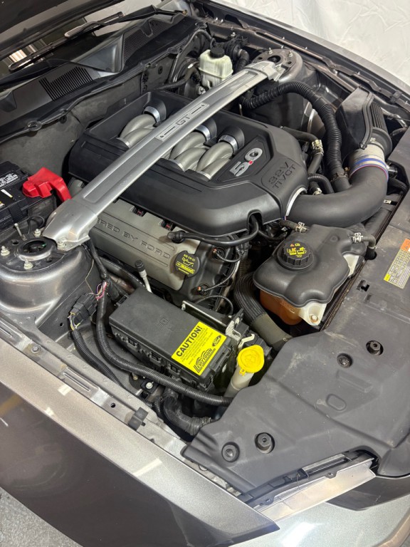 2014 Ford Mustang Image 13