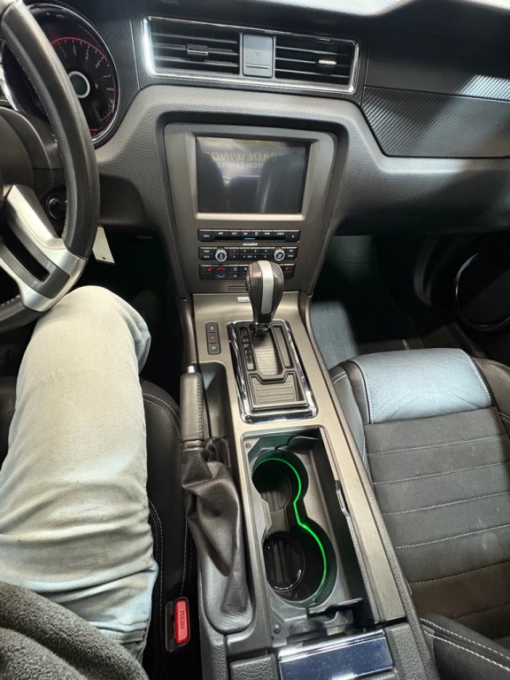 2014 Ford Mustang Image 18