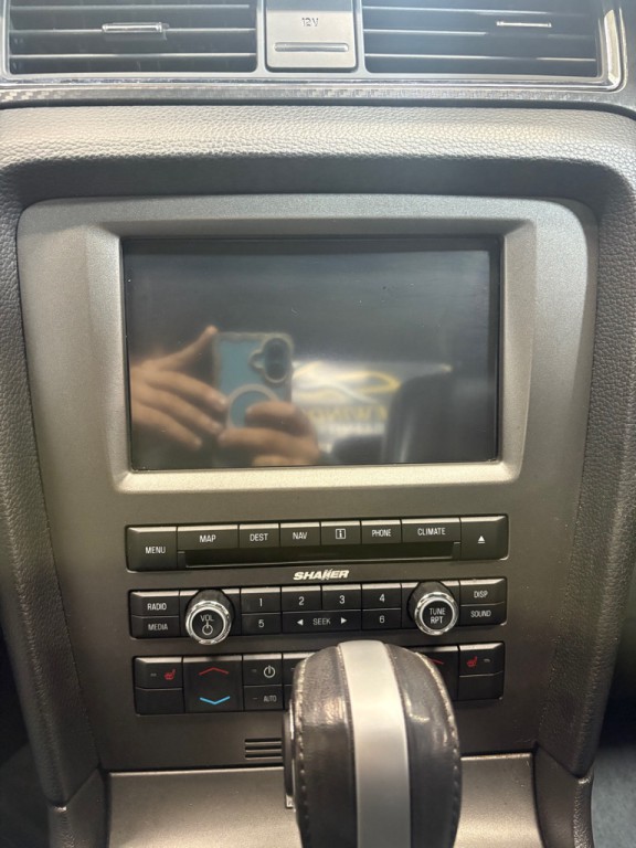 2014 Ford Mustang Image 20