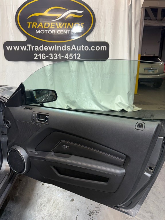 2014 Ford Mustang Image 25