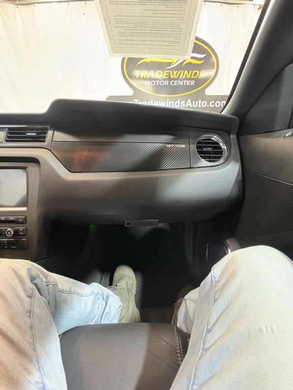 2014 Ford Mustang Image 27