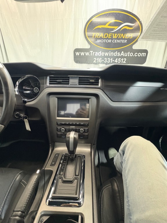 2014 Ford Mustang Image 29