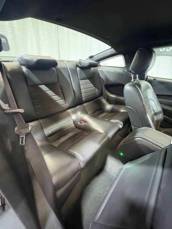 2014 Ford Mustang Image 31